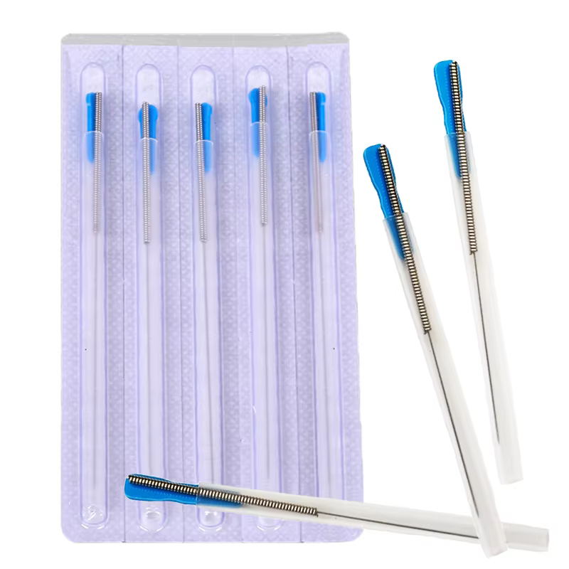 Acupuncture Dry Needles image 2
